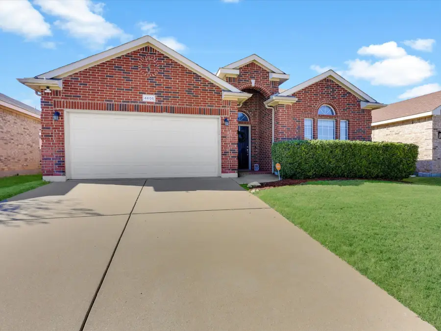 4605 Barberry Tree Cove, Crowley, TX 76036 - Image #2