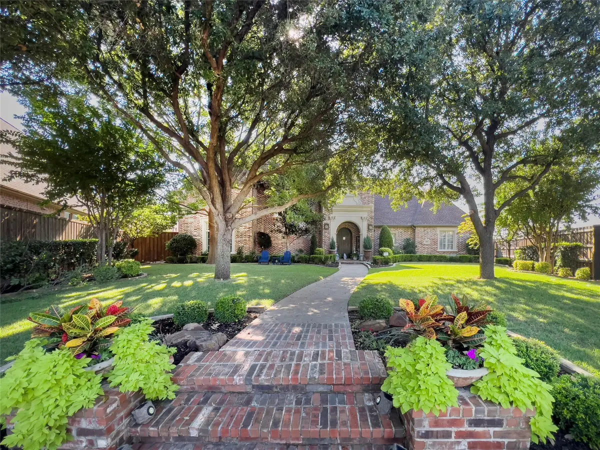 5881 Arminta Avenue, Frisco, TX 75034 - Image #1