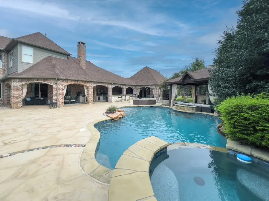 5881 Arminta Avenue, Frisco, TX 75034 - Image #2