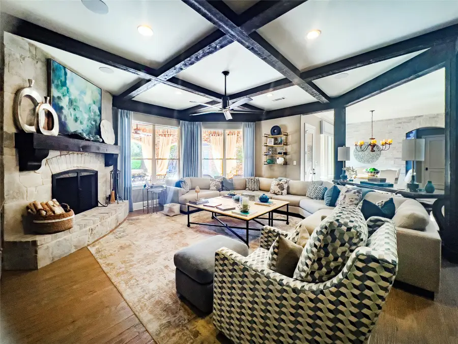 5881 Arminta Avenue, Frisco, TX 75034 - Image #3