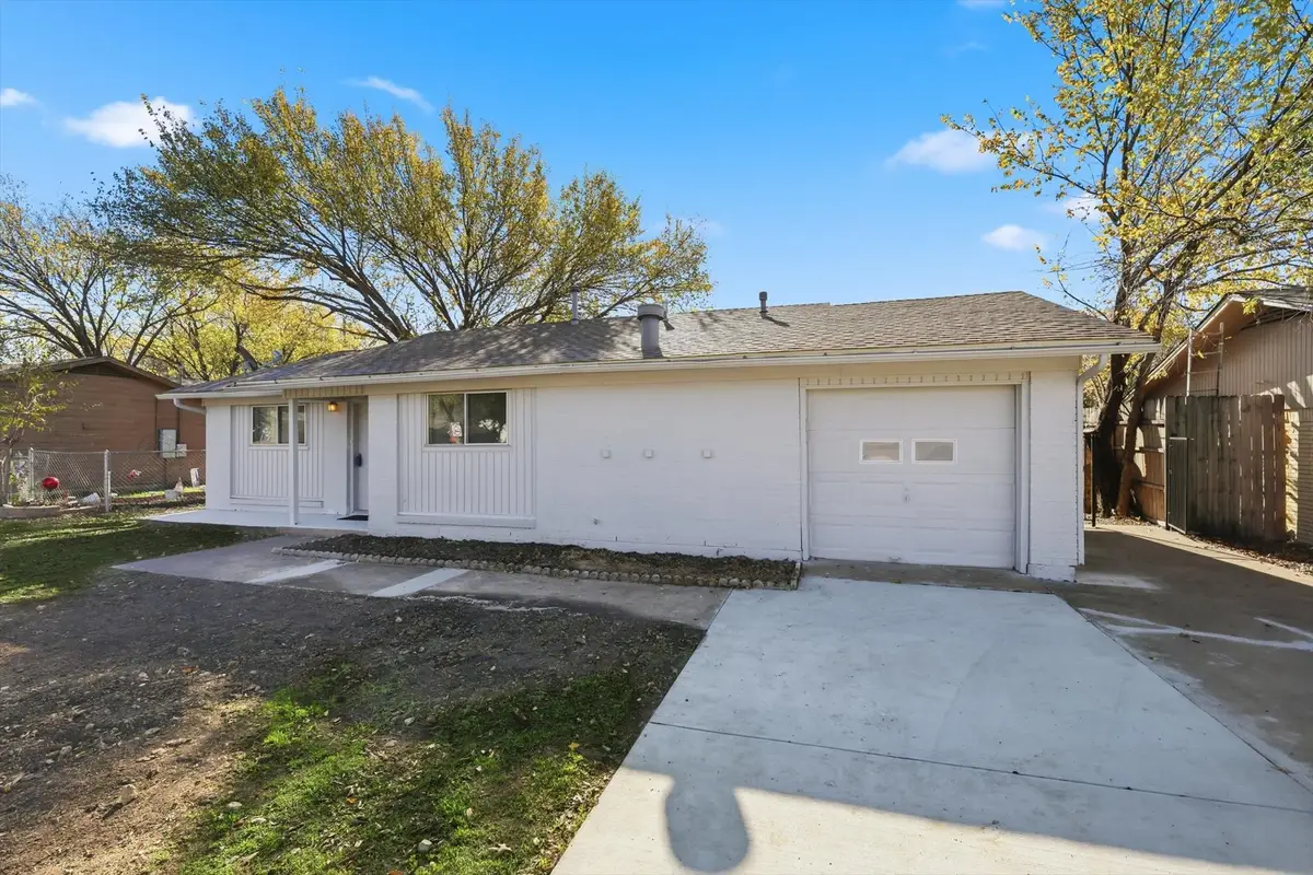 5620 Shipp Drive, Watauga, TX 76148 - Image #1