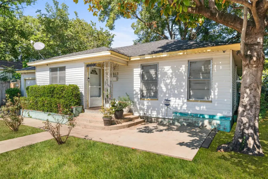 3013 Emmett Street, Dallas, TX 75211 - Image #2