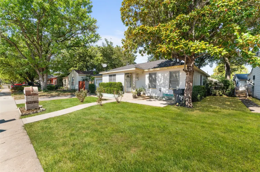 3013 Emmett Street, Dallas, TX 75211 - Image #3