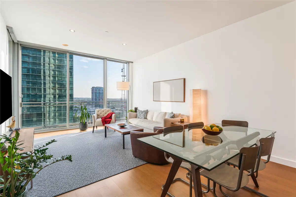 2900 Mckinnon Street #1503, Dallas, TX 75201 - Image #1