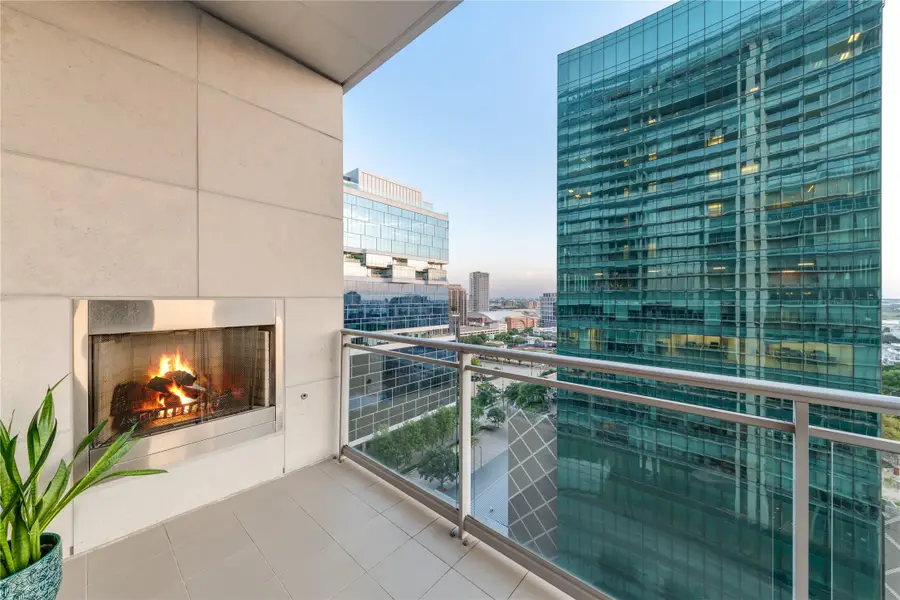 2900 Mckinnon Street #1503, Dallas, TX 75201 - Image #2