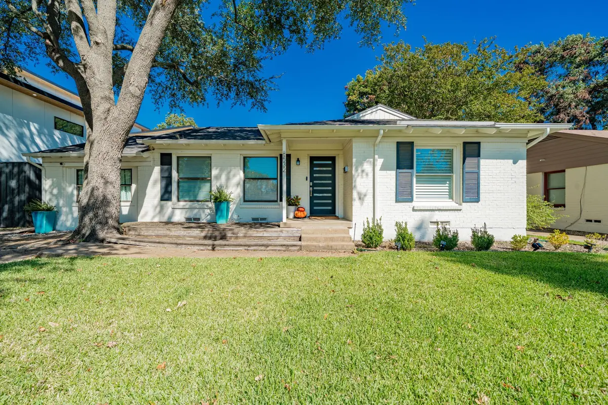 532 Bondstone Drive, Dallas, TX 75218 - Image #1