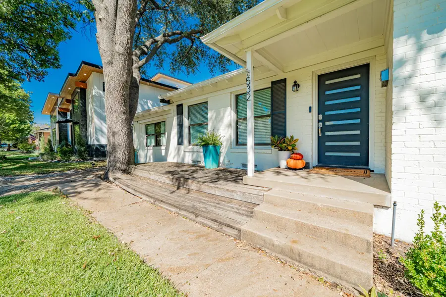 532 Bondstone Drive, Dallas, TX 75218 - Image #2