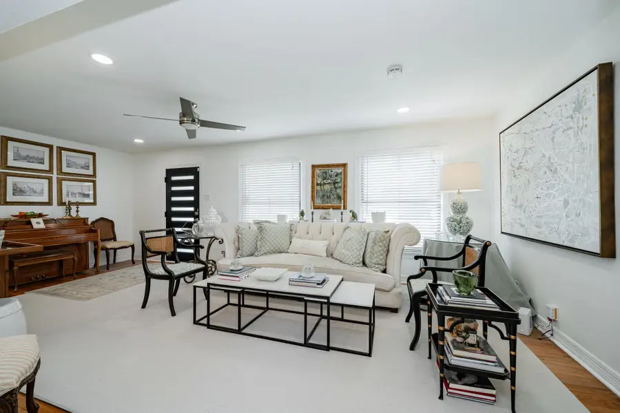 532 Bondstone Drive, Dallas, TX 75218 - Image #3