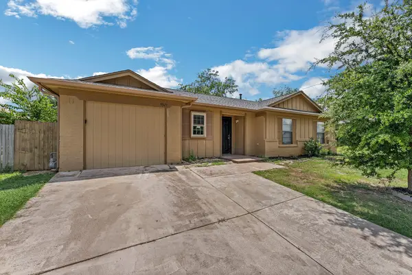 5921 Sea Breeze Lane, Fort Worth, TX 76135