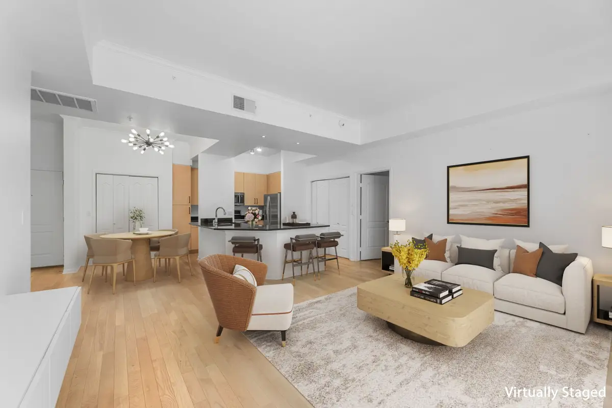 3225 Turtle Creek Boulevard #120, Dallas, TX 75219 - Image #1