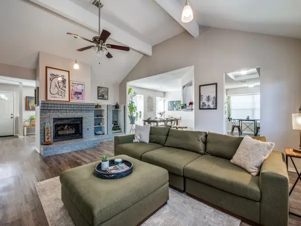 5723 Russcrest Drive, Dallas, TX 75227