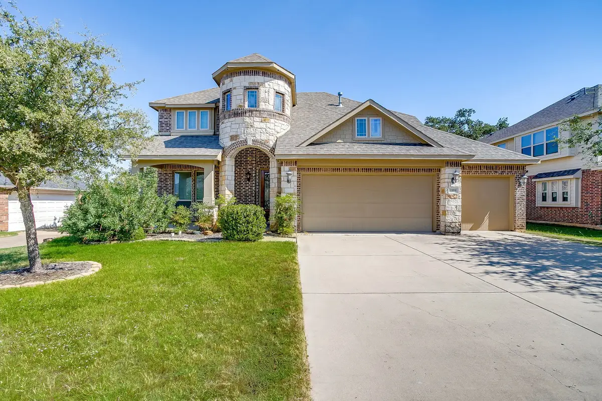 1109 Garden Ridge Drive, Burleson, TX 76028 - Image #1