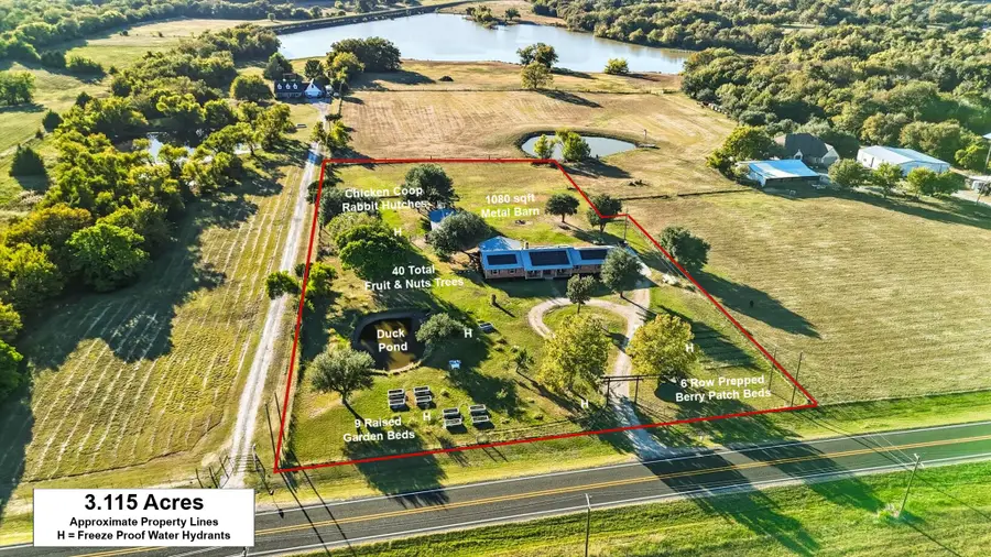 3590 Fm 981, Leonard, TX 75452 - Image #2