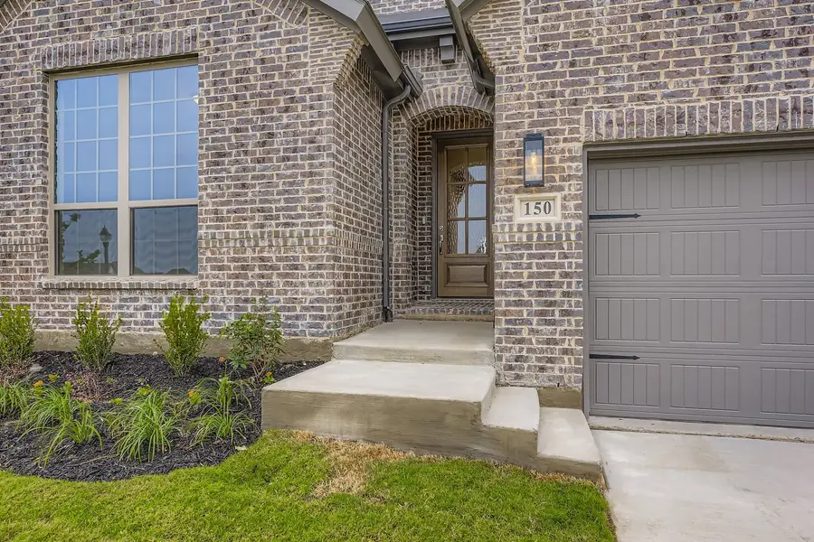 150 Tierra Blanca Lane, Rhome, TX 76078 - Image #3