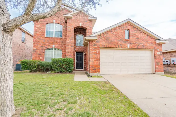 1106 Mule Deer, Forney, TX 75126
