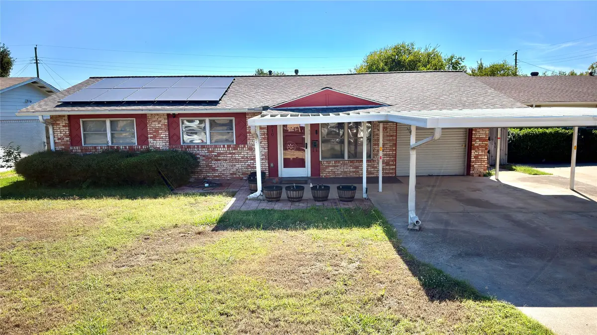 2510 Dewitt Street, Irving, TX 75062 - Image #1