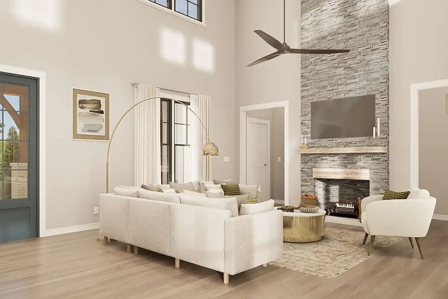 Sundance TBD Neri Road, Granbury, TX 76049 - Image #2