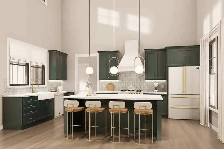 Sundance TBD Neri Road, Granbury, TX 76049 - Image #3