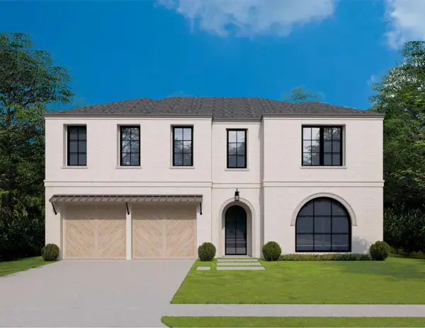 5043 Linnet Lane, Dallas, TX 75209