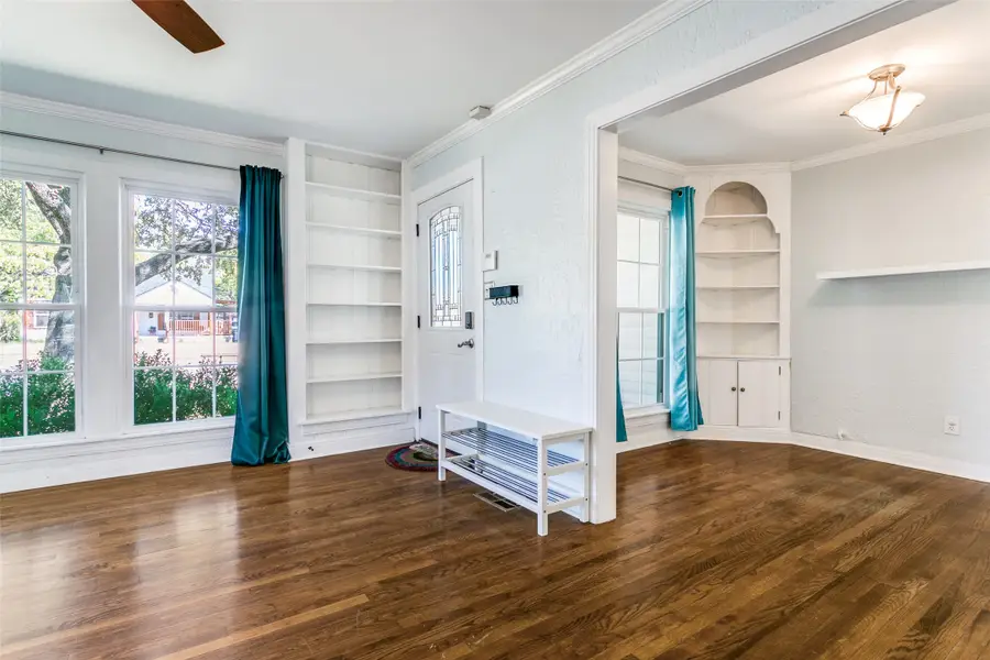 2528 Yucca Avenue, Fort Worth, TX 76111 - Image #3