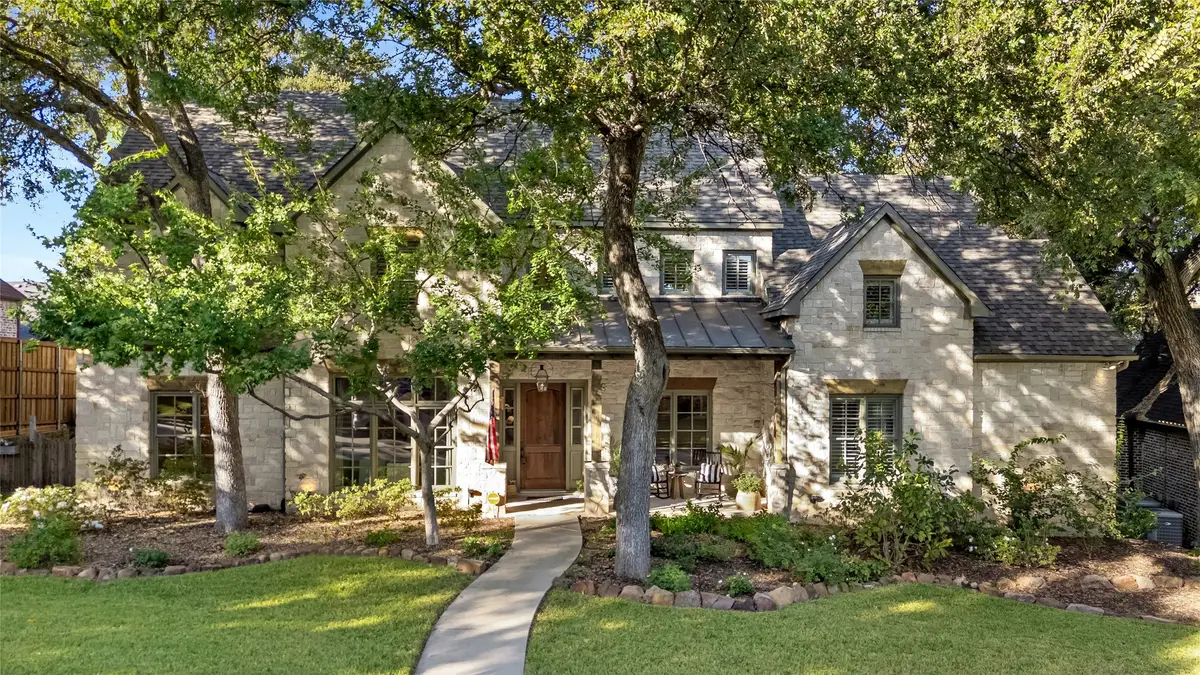 2304 Brandywine, McKinney, TX 75070 - Image #1