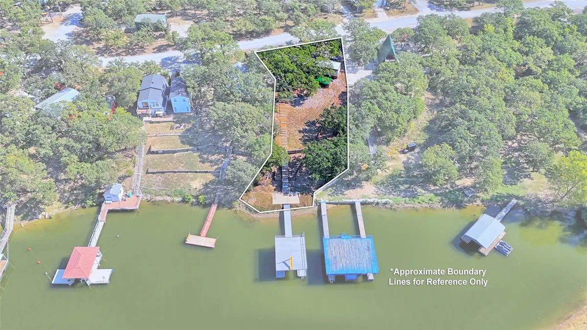 590 Bay Shore Drive, Nocona, TX 76255 - Image #1