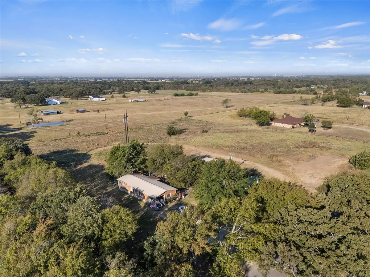 6891 County Road 275, Terrell, TX 75160 - Image #1