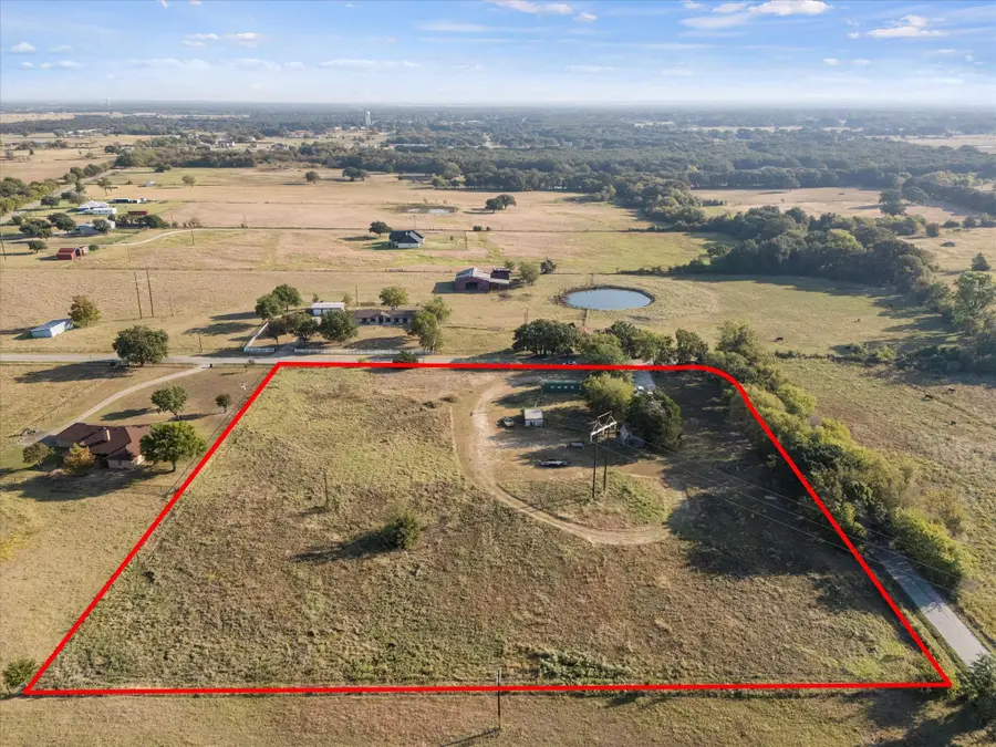 6891 County Road 275, Terrell, TX 75160 - Image #3