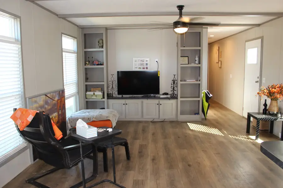 1148 Hayes Road, Sherman, TX 75090 - Image #3