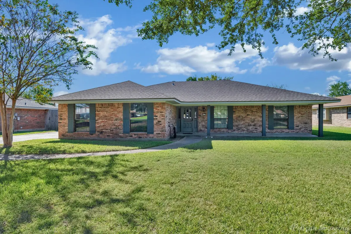 4417 Parkridge Drive, Benton, LA 71006 - Image #1