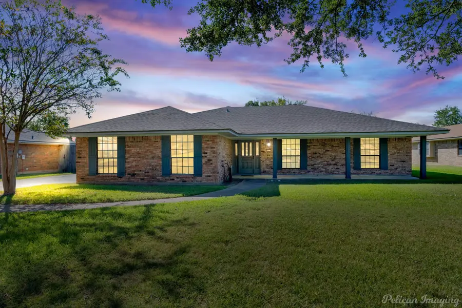 4417 Parkridge Drive, Benton, LA 71006 - Image #3