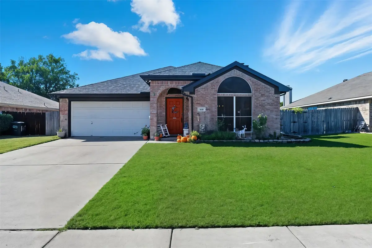 1148 Darren Drive, Burleson, TX 76028 - Image #1