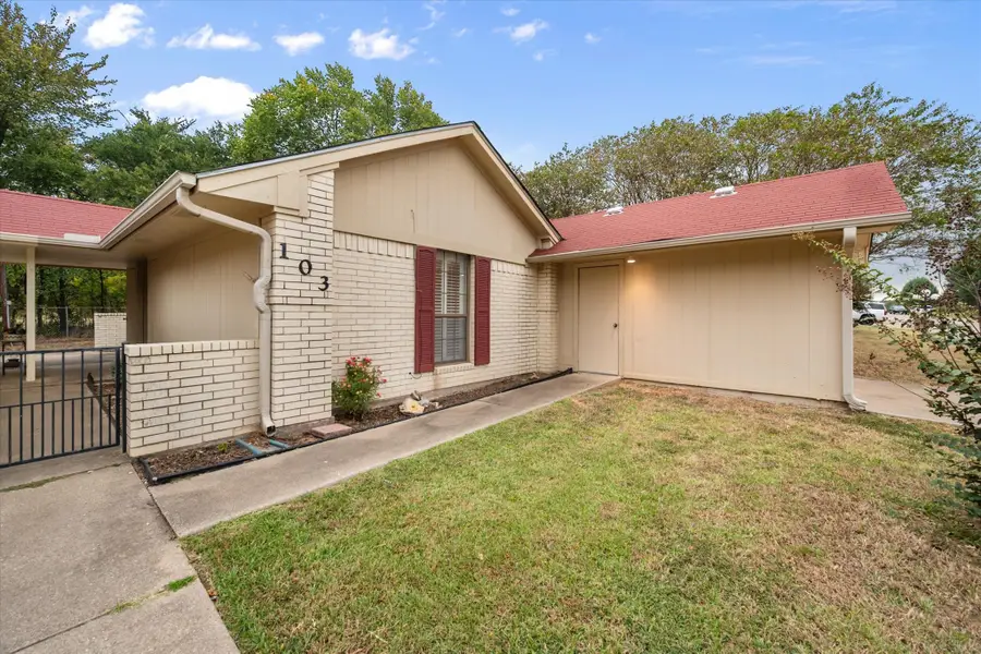 103 Gilpin, Fairfield, TX 75840 - Image #3