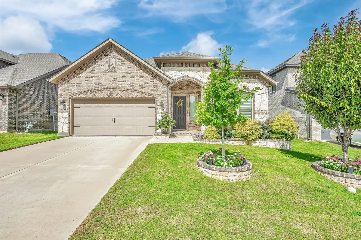 1348 Collett Sublett Road, Kennedale, TX 76060 - Image #1