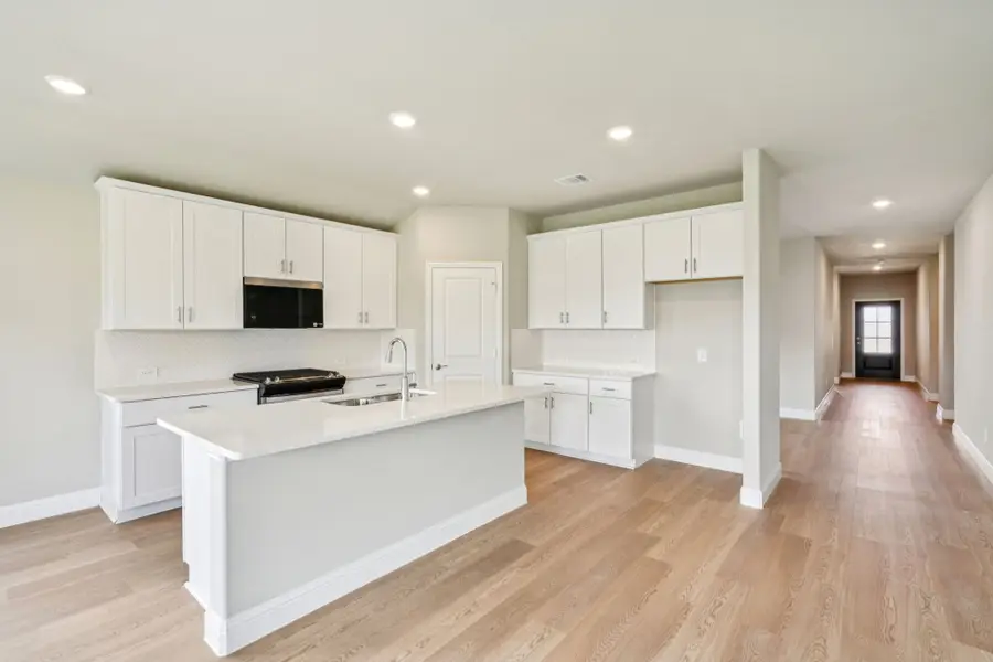 508 Midnight Oak Drive, McKinney, TX 75069 - Image #3