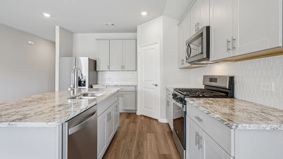 506 Midnight Oak Drive, McKinney, TX 75069 - Image #1