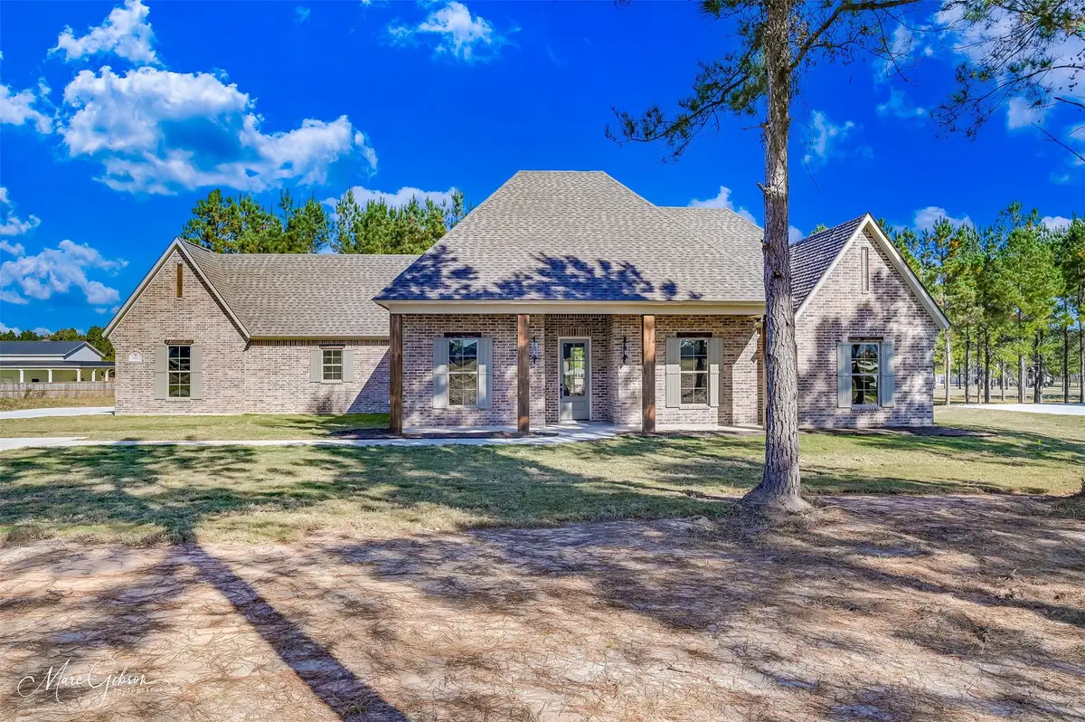 122 Faith Plantation Drive, Princeton, LA 71067 - Image #1