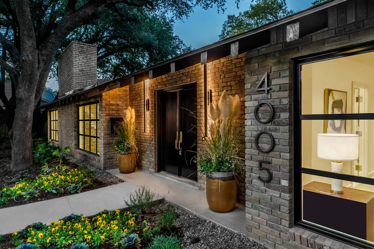 4005 Briarhaven Court, Fort Worth, TX 76109 - Image #1