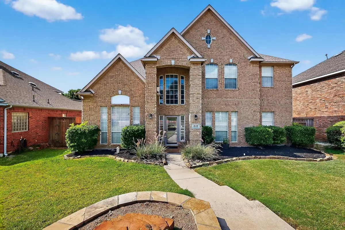 2029 Arbor Creek Drive, Carrollton, TX 75010 - Image #1