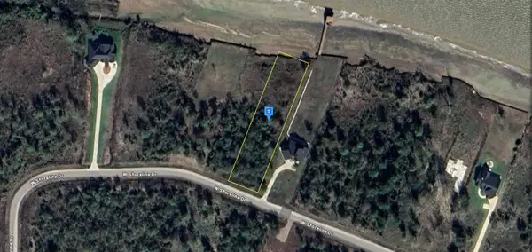 9325 W Shoreline Drive, Kemp, TX 75143