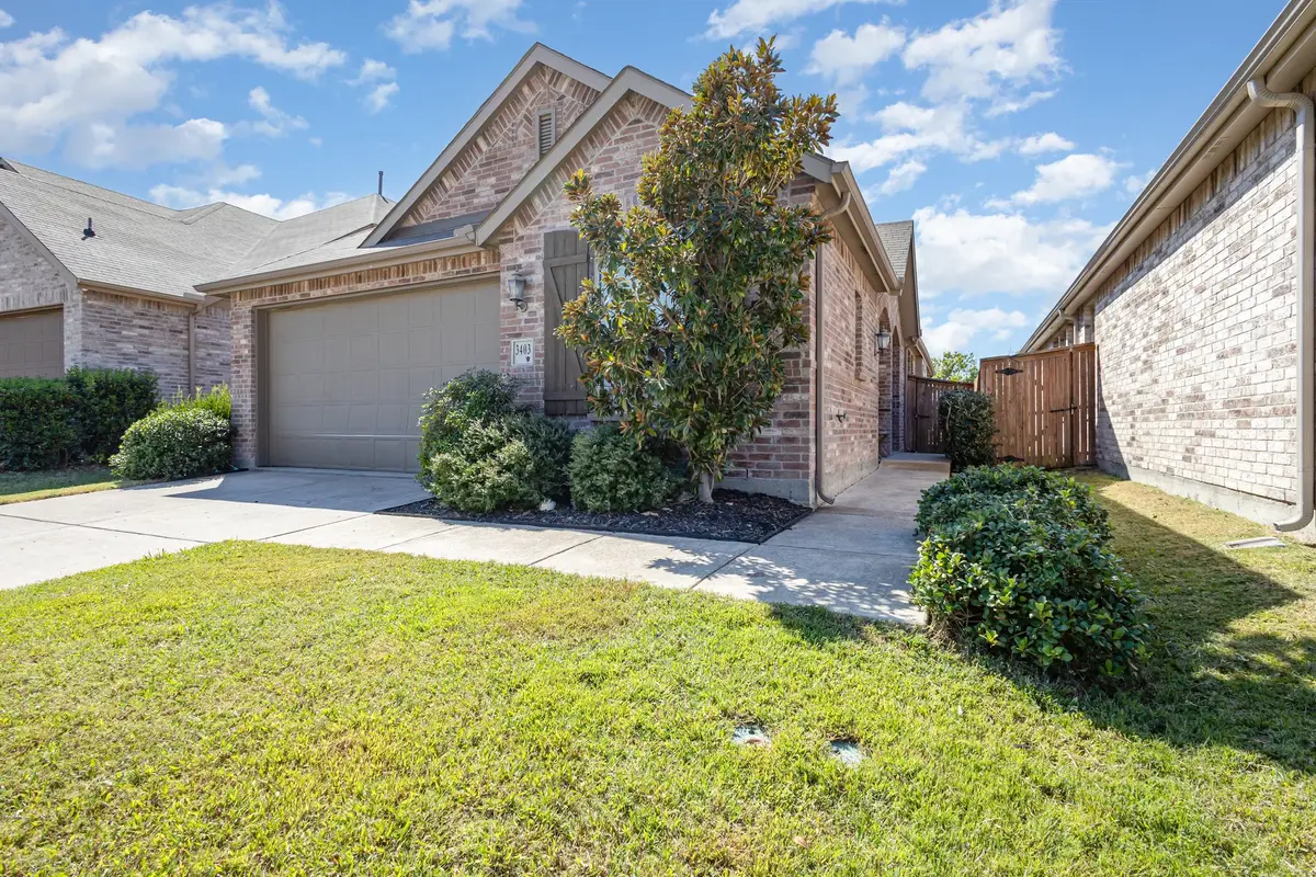 3403 Blue Granite Lane, Forney, TX 75126 - Image #1