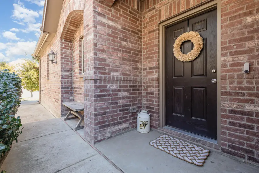 3403 Blue Granite Lane, Forney, TX 75126 - Image #2