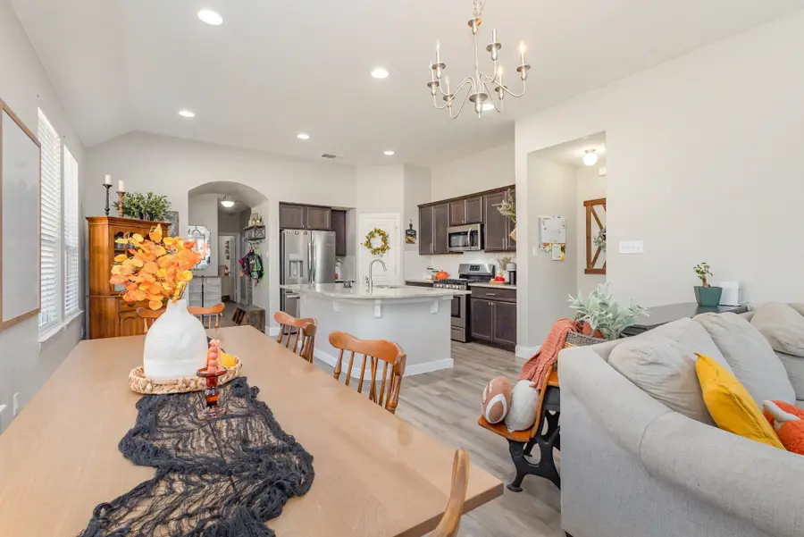 3403 Blue Granite Lane, Forney, TX 75126 - Image #3