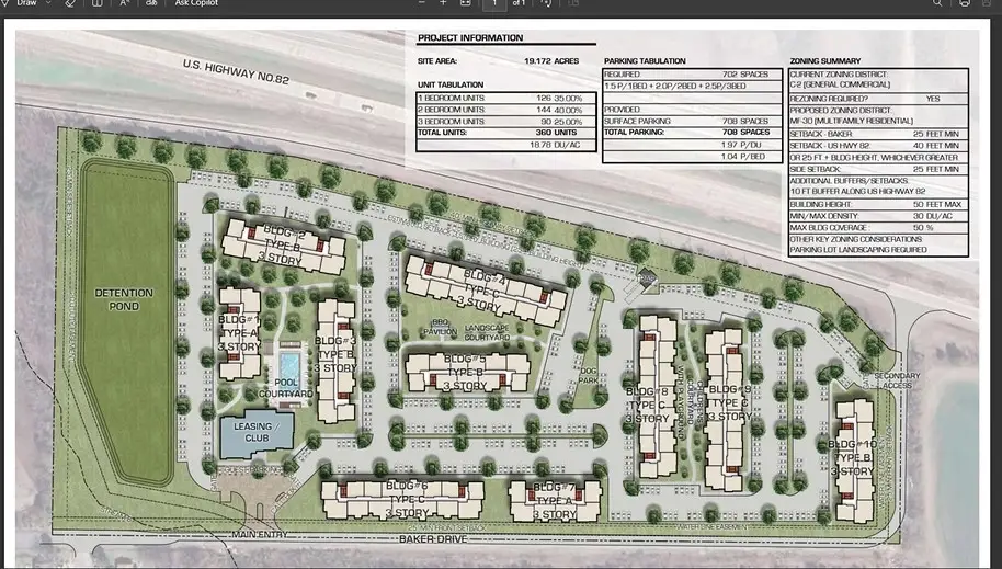 2700 E Us-82, Sherman, TX 75090 - Image #1