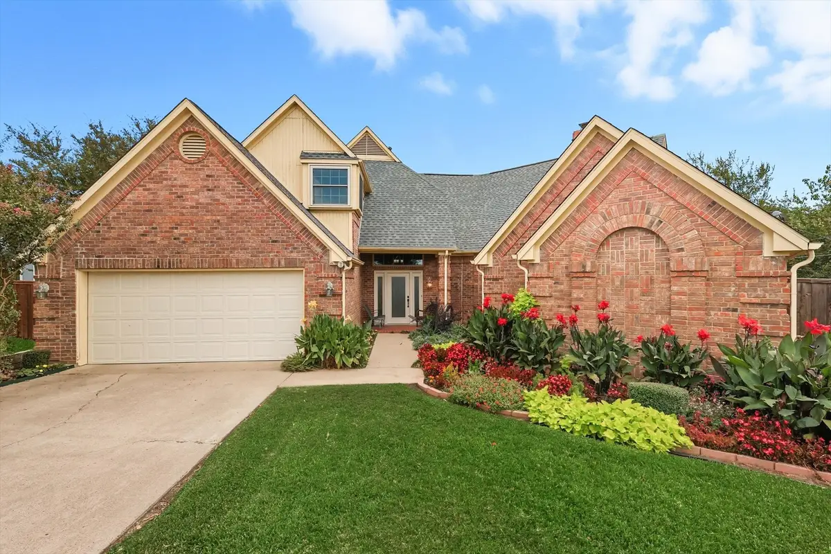 1222 Olde Towne Drive, Irving, TX 75061 - Image #1