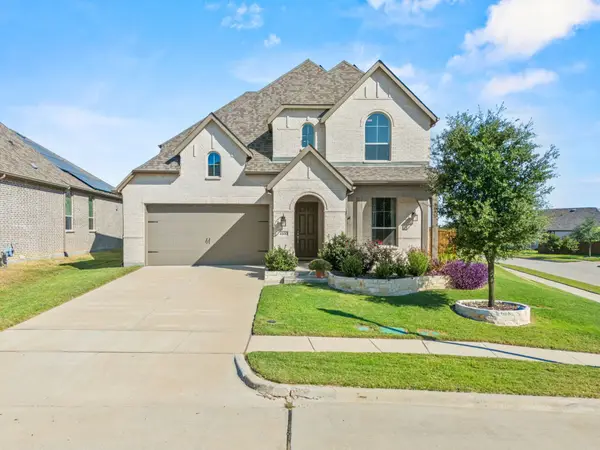4100 Sweet Birch Drive, McKinney, TX 75071