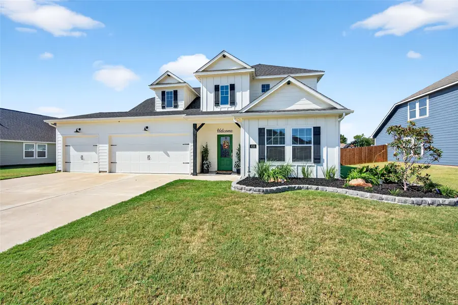 608 Finlee Way, Tioga, TX 76271 - Image #2