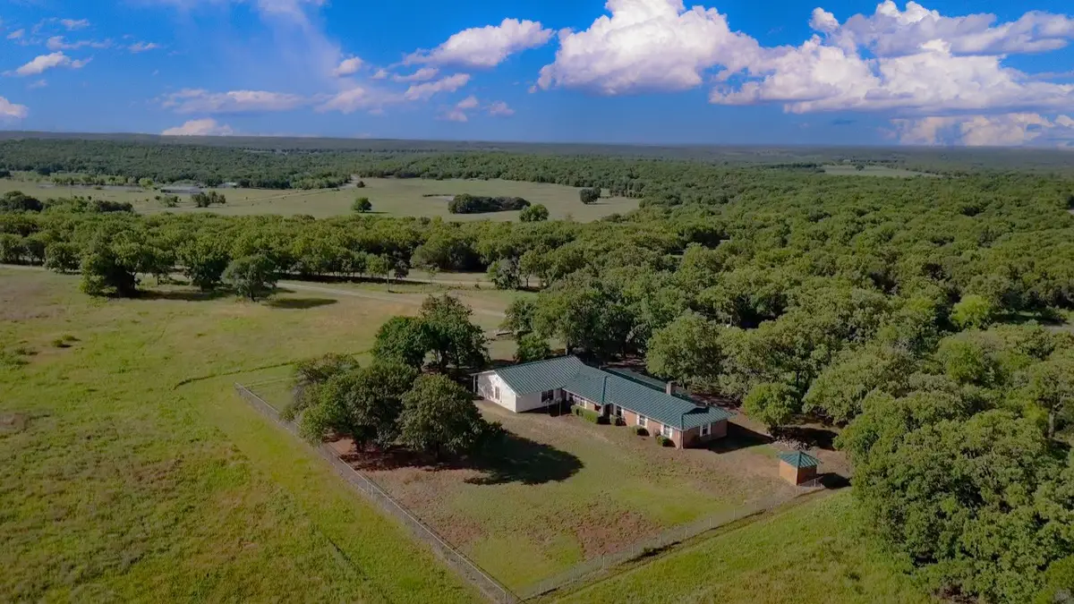 TBD Crooked Creek Road, Bowie, TX 76230 - Image #1