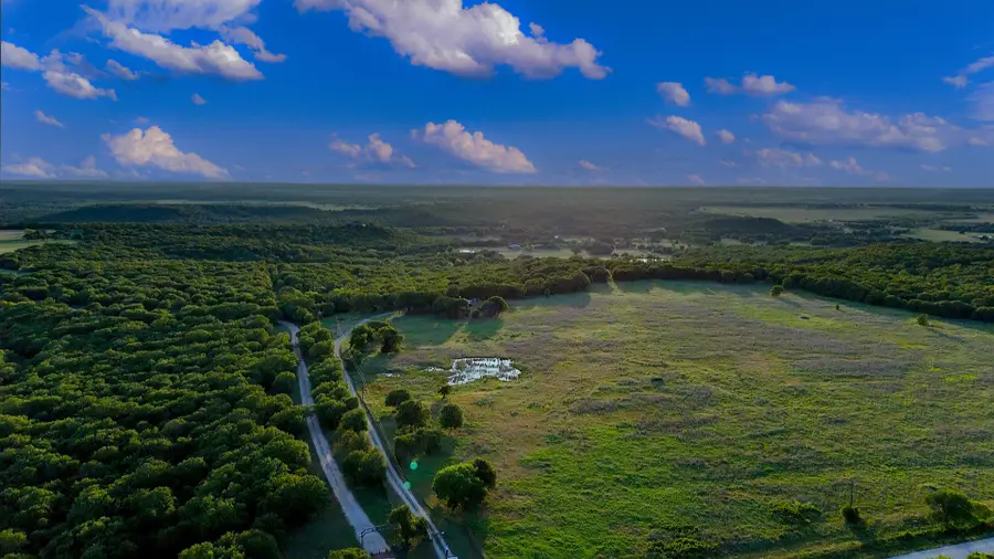 TBD Crooked Creek Road, Bowie, TX 76230 - Image #2
