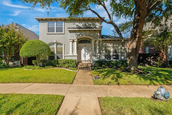 3321 Kendall Lane, Irving, TX 75062